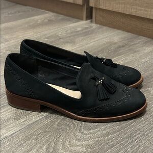 Aldo loafers